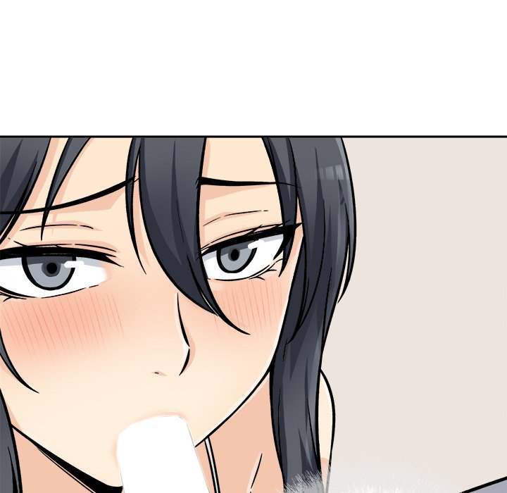 Excuse me, This is my Room - Chapter 44 [photo 127] - MangaPorn