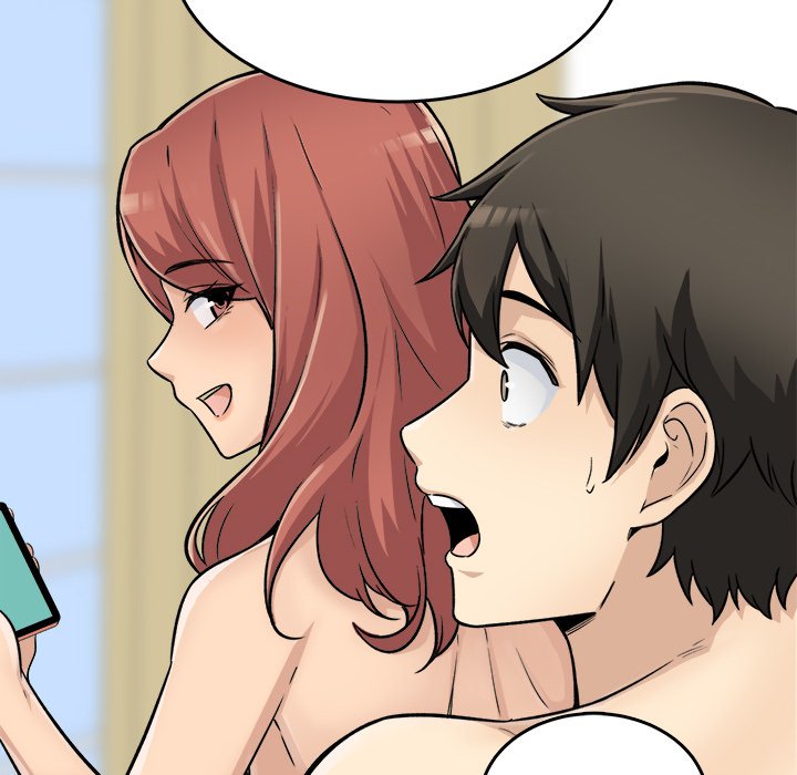 Excuse me, This is my Room - Chapter 44 [photo 13] - MangaPorn