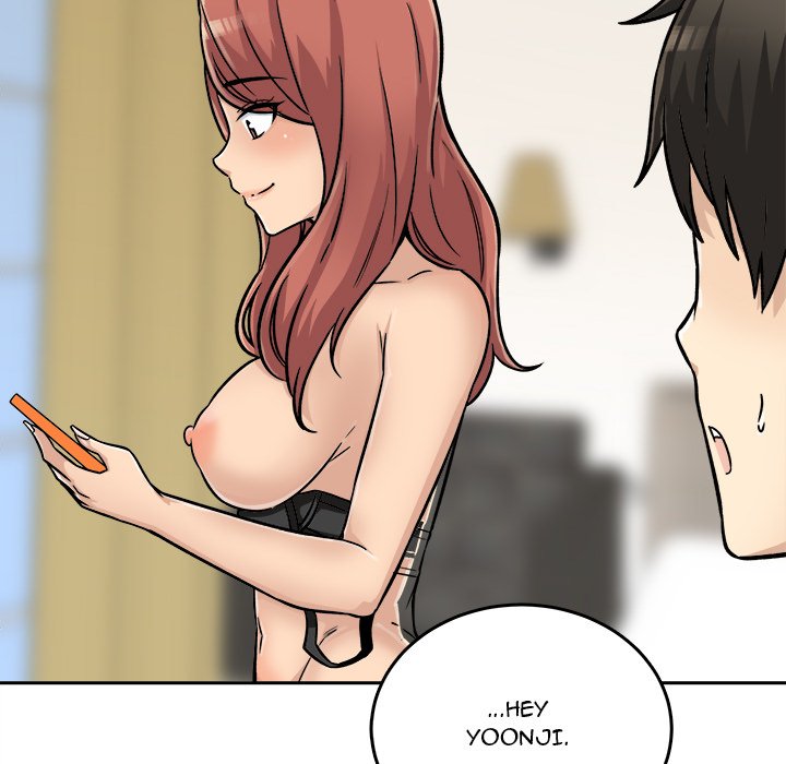Excuse me, This is my Room - Chapter 44 [photo 31] - MangaPorn