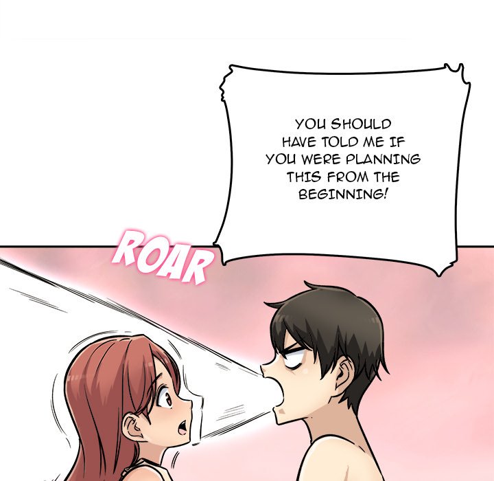 Excuse me, This is my Room - Chapter 44 [photo 34] - MangaPorn