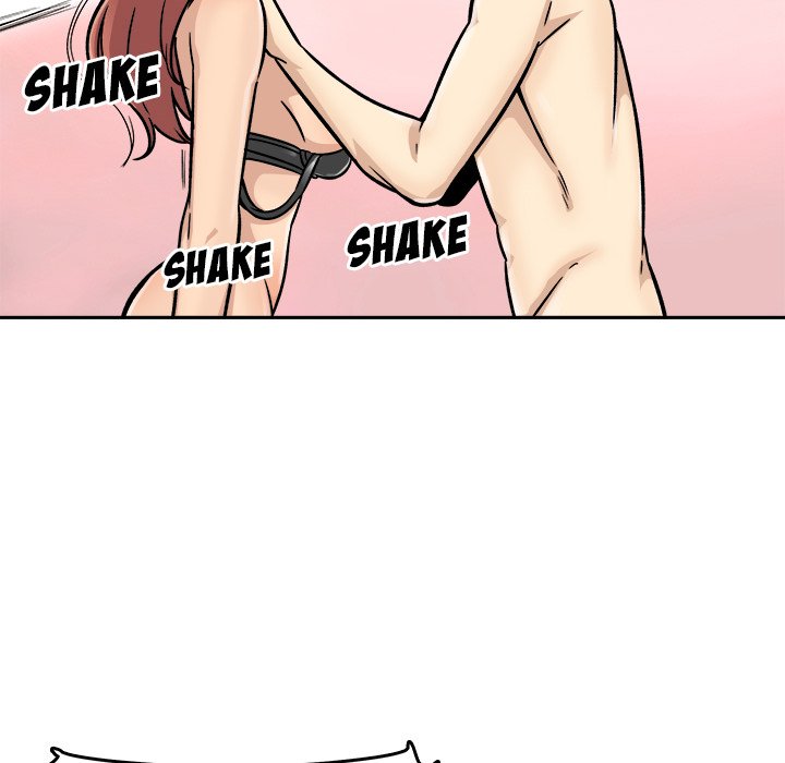 Excuse me, This is my Room - Chapter 44 [photo 35] - MangaPorn