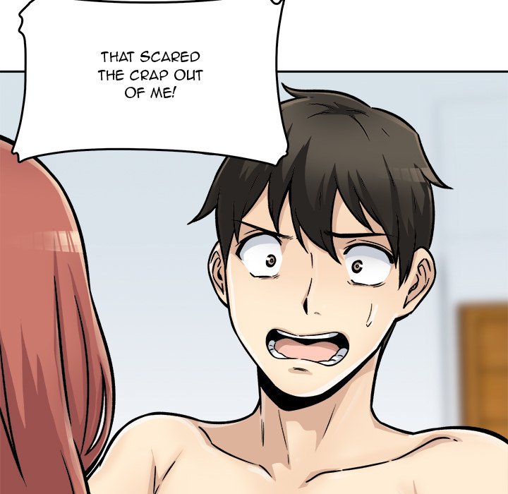 Excuse me, This is my Room - Chapter 44 [photo 36] - MangaPorn