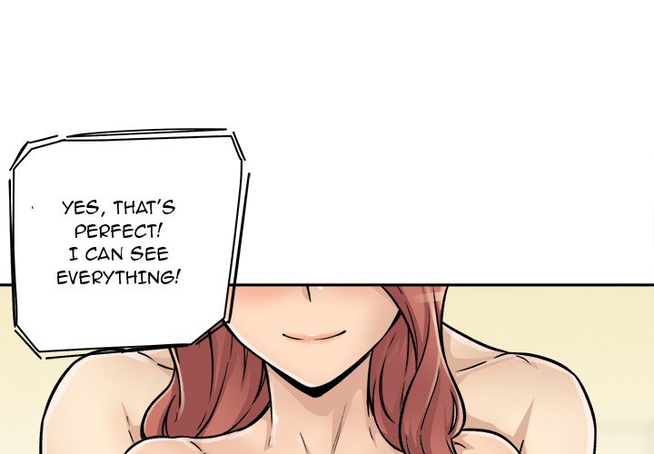 Excuse me, This is my Room - Chapter 44 [photo 4] - MangaPorn