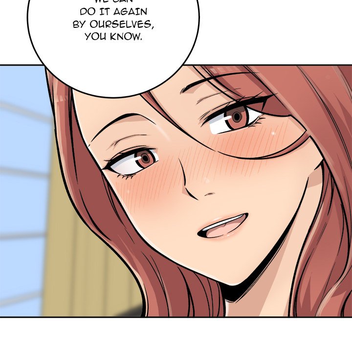 Excuse me, This is my Room - Chapter 44 [photo 46] - MangaPorn