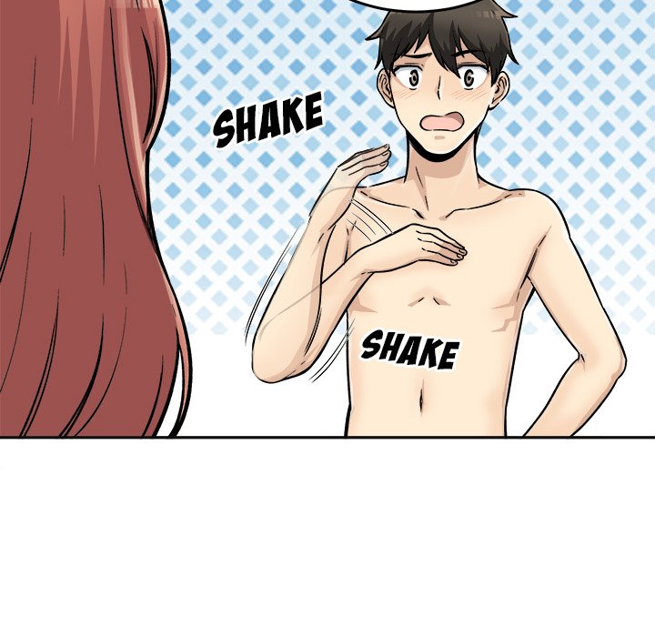 Excuse me, This is my Room - Chapter 44 [photo 48] - MangaPorn