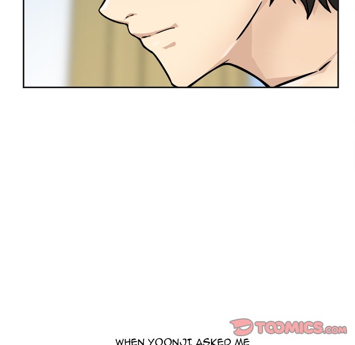 Excuse me, This is my Room - Chapter 44 [photo 57] - MangaPorn