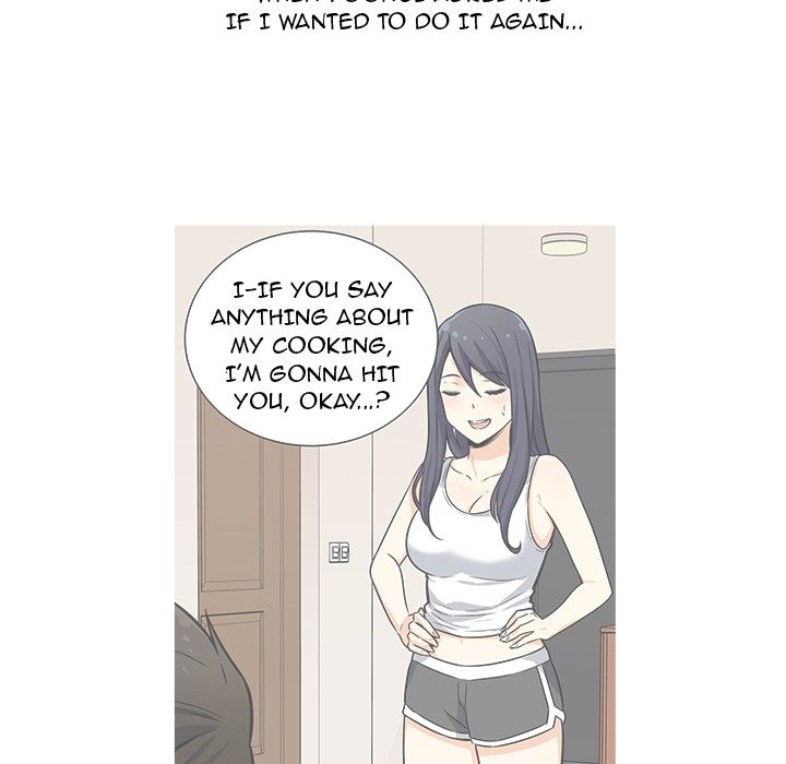 Excuse me, This is my Room - Chapter 44 [photo 58] - MangaPorn