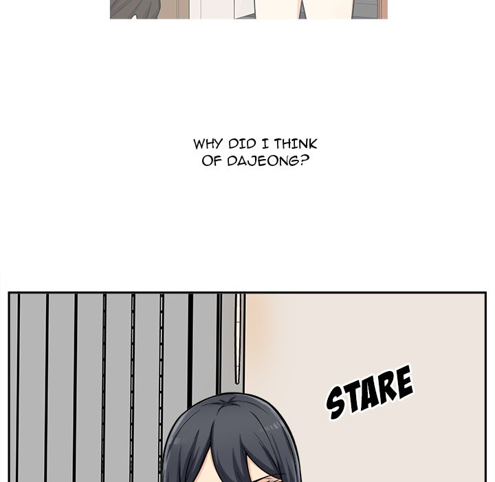 Excuse me, This is my Room - Chapter 44 [photo 59] - MangaPorn