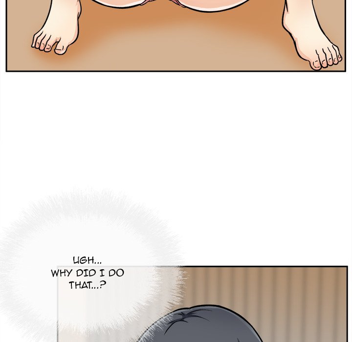 Excuse me, This is my Room - Chapter 44 [photo 61] - MangaPorn