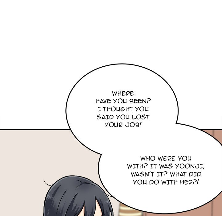 Excuse me, This is my Room - Chapter 44 [photo 70] - MangaPorn