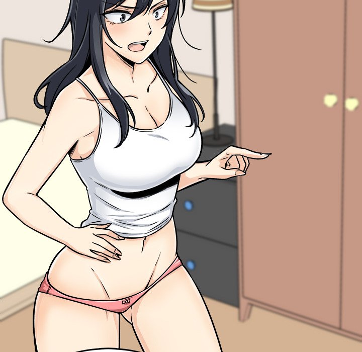 Excuse me, This is my Room - Chapter 44 [photo 71] - MangaPorn