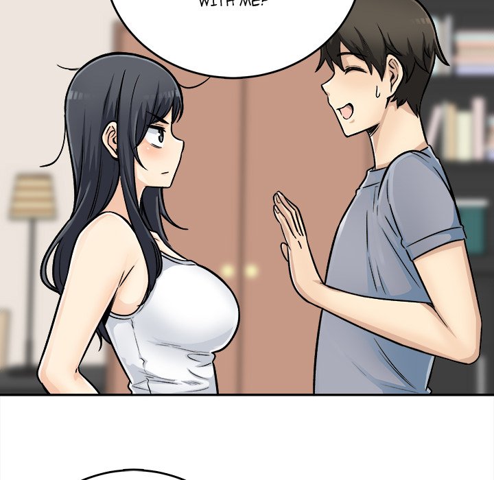 Excuse me, This is my Room - Chapter 44 [photo 73] - MangaPorn