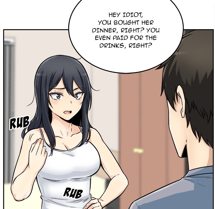 Excuse me, This is my Room - Chapter 44 [photo 78] - MangaPorn