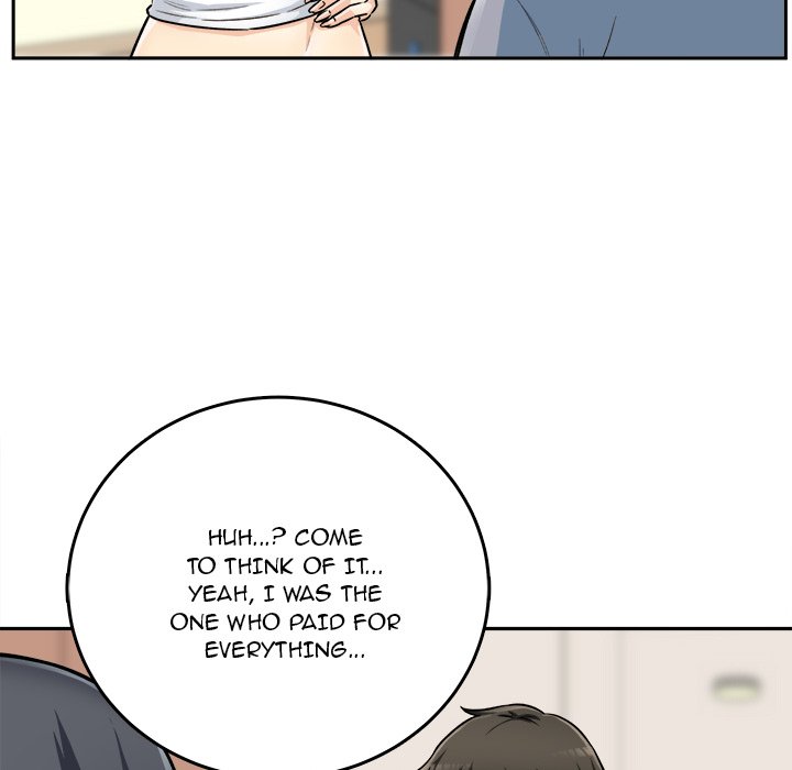 Excuse me, This is my Room - Chapter 44 [photo 79] - MangaPorn