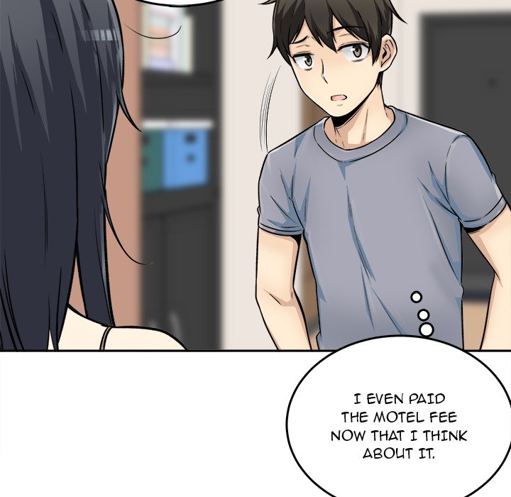 Excuse me, This is my Room - Chapter 44 [photo 80] - MangaPorn