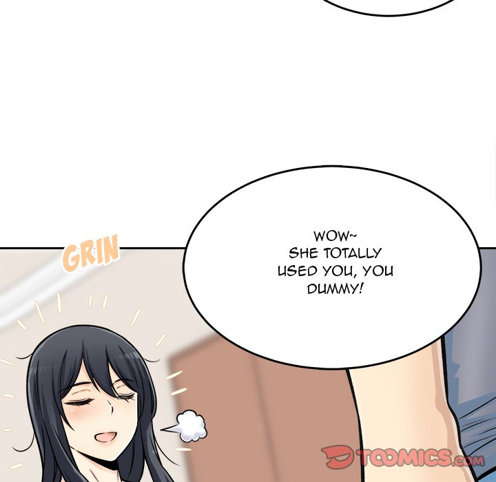 Excuse me, This is my Room - Chapter 44 [photo 81] - MangaPorn