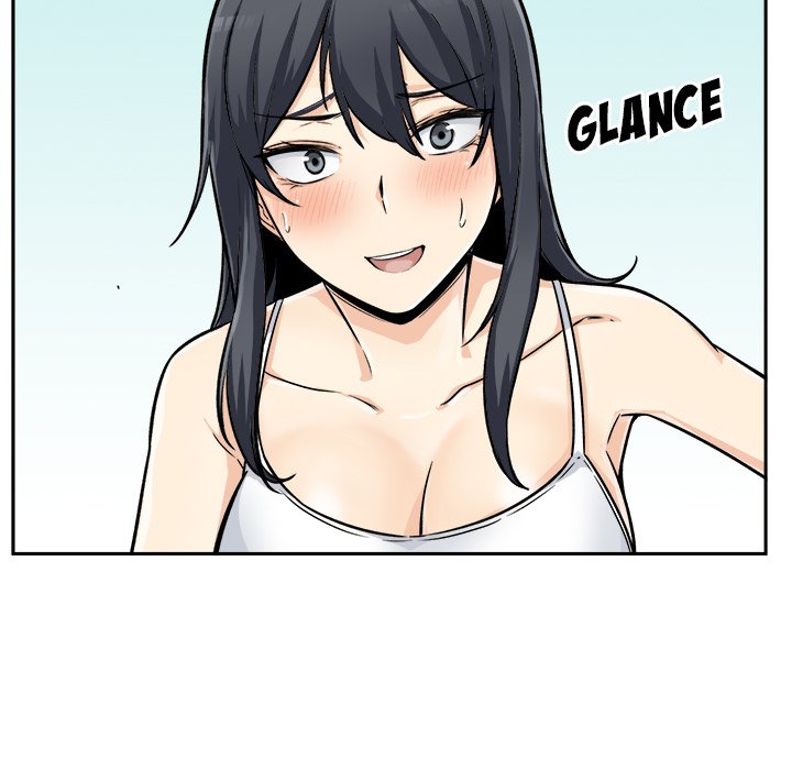 Excuse me, This is my Room - Chapter 44 [photo 97] - MangaPorn