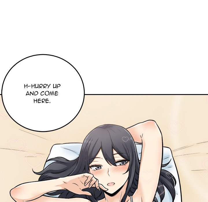 Excuse me, This is my Room - Chapter 44 [photo 98] - MangaPorn