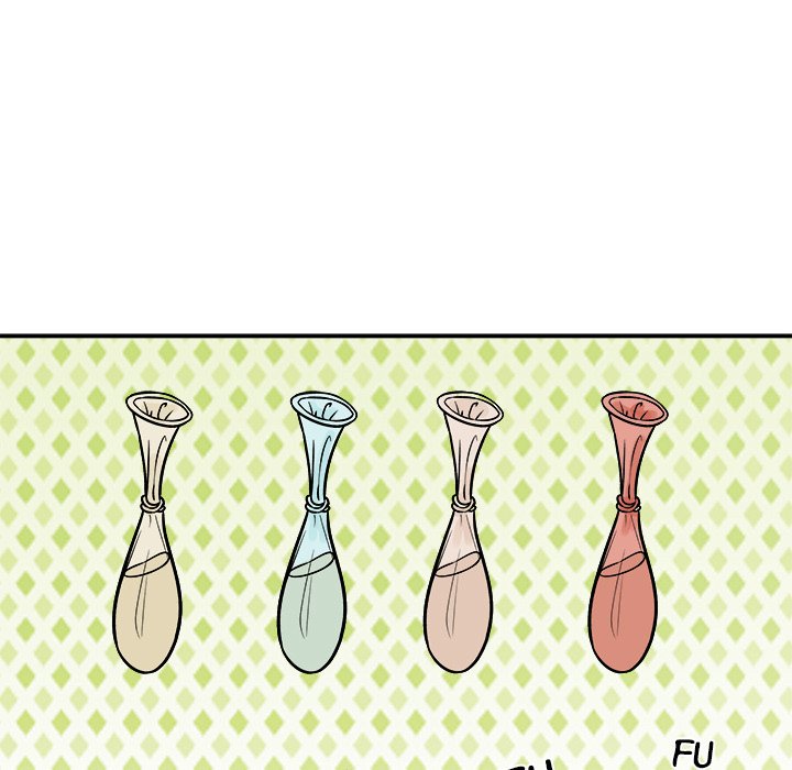 Excuse me, This is my Room - Chapter 45 [photo 100] - MangaPorn