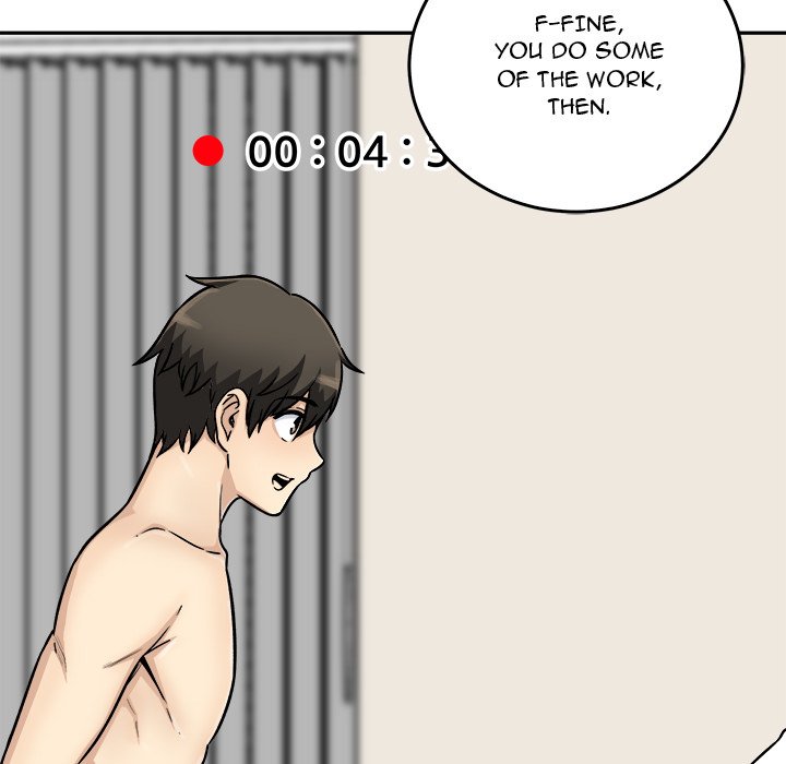 Excuse me, This is my Room - Chapter 45 [photo 102] - MangaPorn