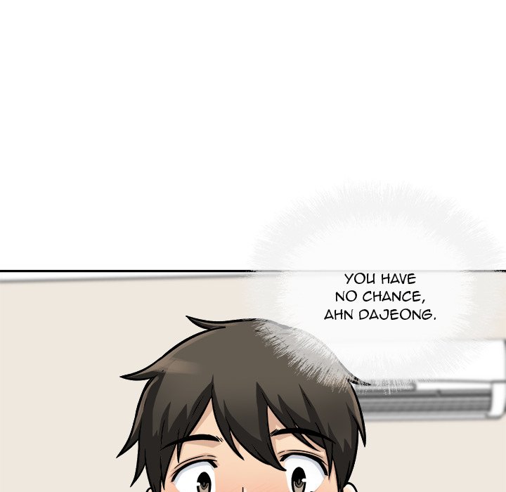 Excuse me, This is my Room - Chapter 45 [photo 104] - MangaPorn