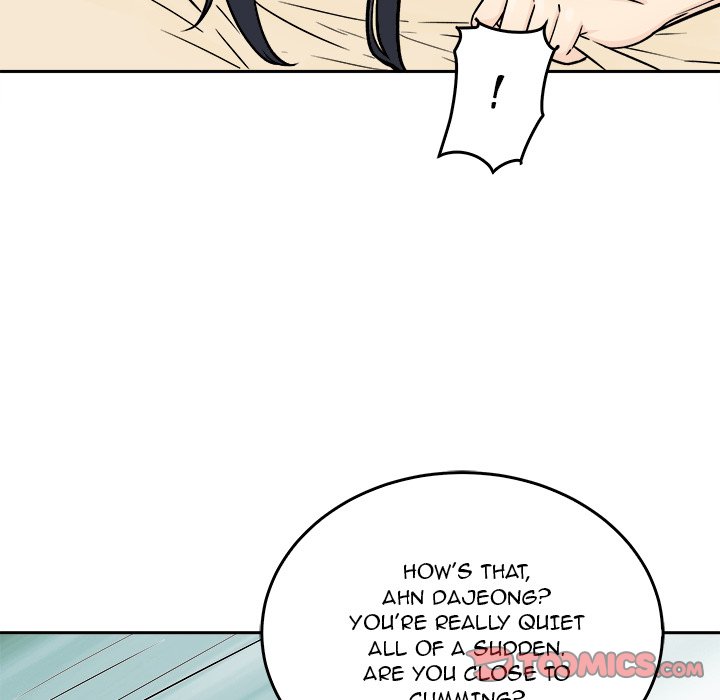 Excuse me, This is my Room - Chapter 45 [photo 111] - MangaPorn