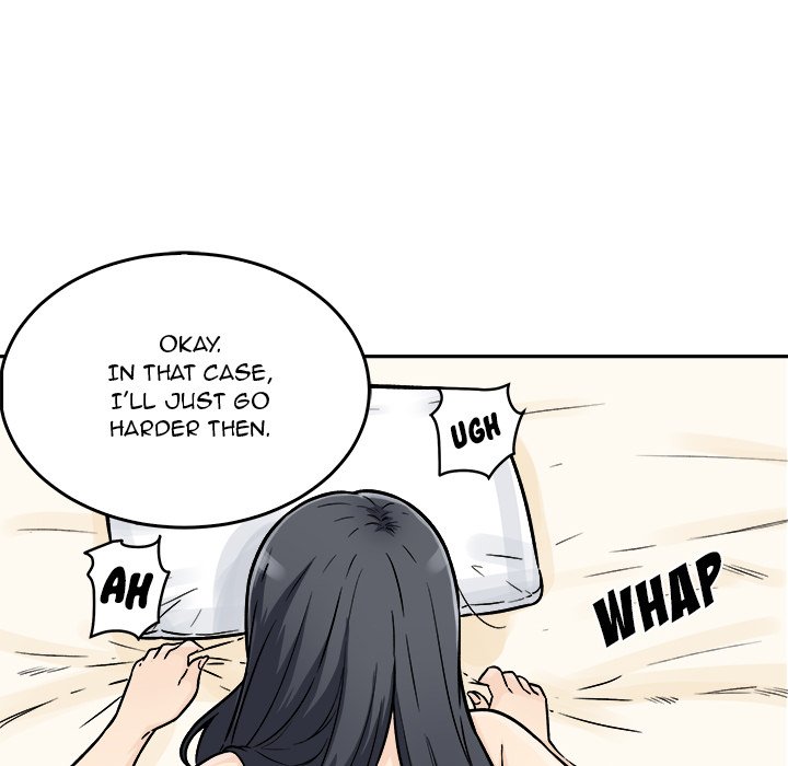 Excuse me, This is my Room - Chapter 45 [photo 116] - MangaPorn