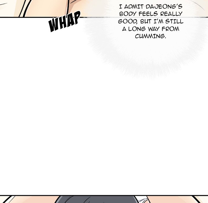 Excuse me, This is my Room - Chapter 45 [photo 118] - MangaPorn