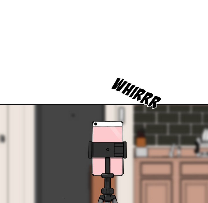 Excuse me, This is my Room - Chapter 45 [photo 120] - MangaPorn