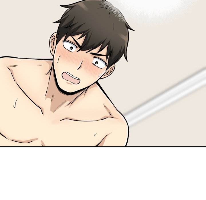 Excuse me, This is my Room - Chapter 45 [photo 133] - MangaPorn