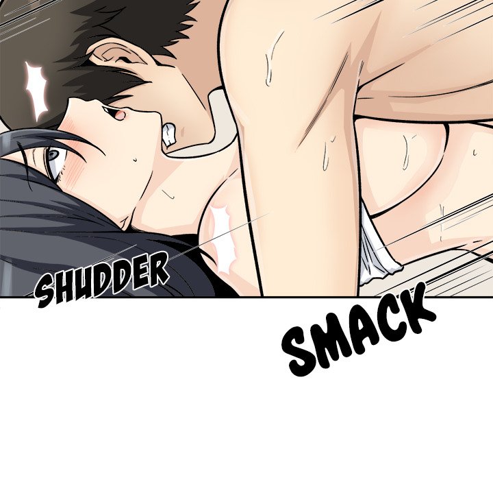 Excuse me, This is my Room - Chapter 45 [photo 138] - MangaPorn