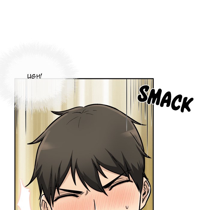 Excuse me, This is my Room - Chapter 45 [photo 139] - MangaPorn