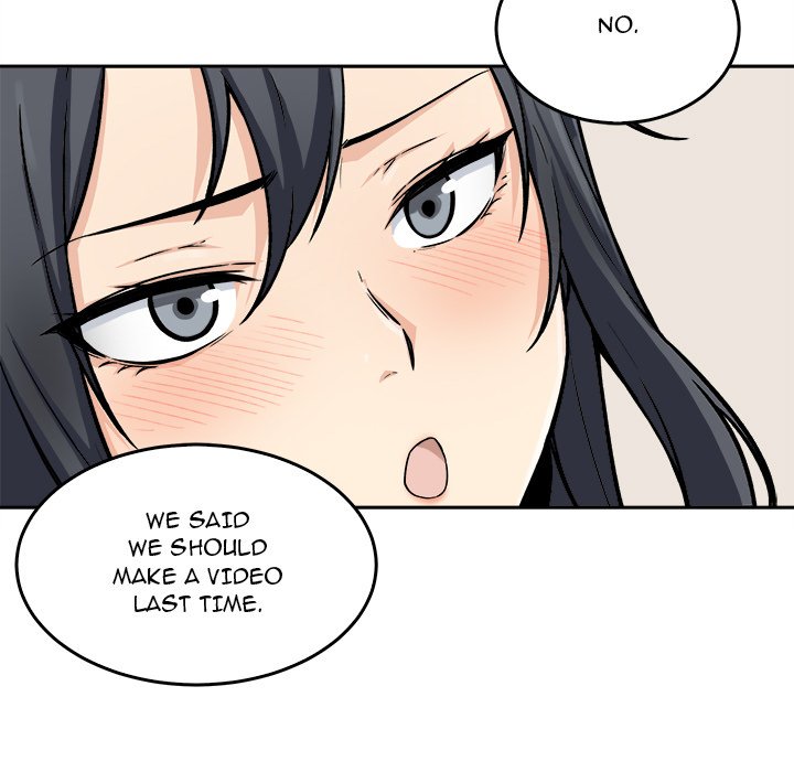 Excuse me, This is my Room - Chapter 45 [photo 14] - MangaPorn