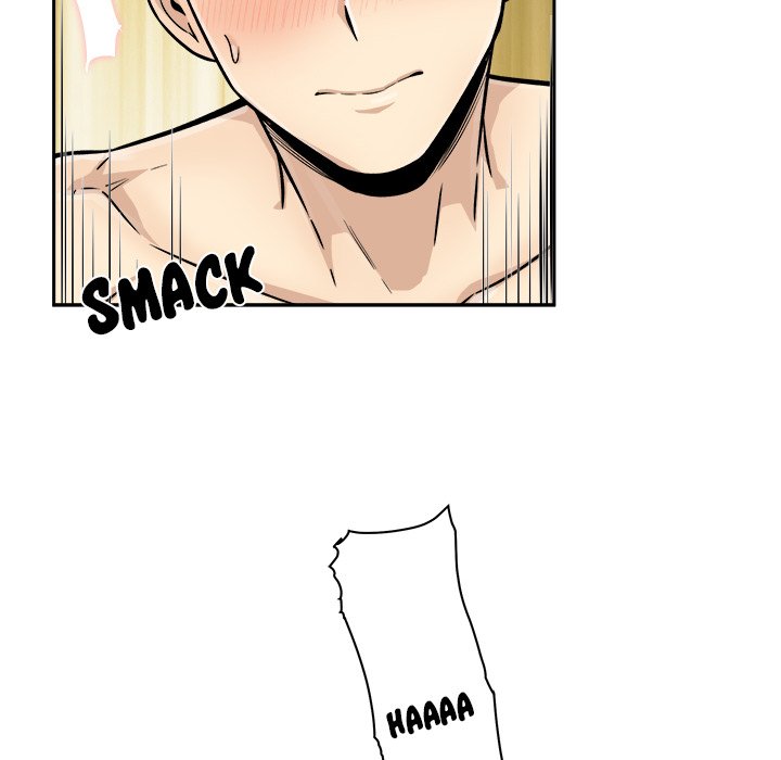 Excuse me, This is my Room - Chapter 45 [photo 140] - MangaPorn