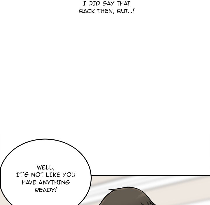 Excuse me, This is my Room - Chapter 45 [photo 18] - MangaPorn