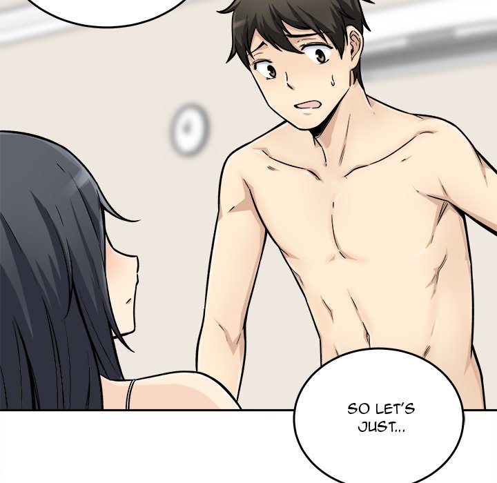 Excuse me, This is my Room - Chapter 45 [photo 19] - MangaPorn