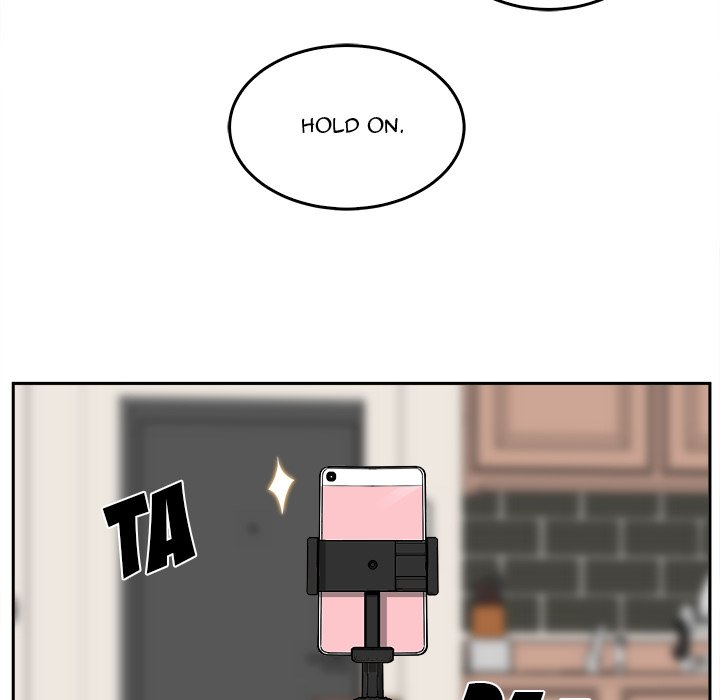 Excuse me, This is my Room - Chapter 45 [photo 20] - MangaPorn