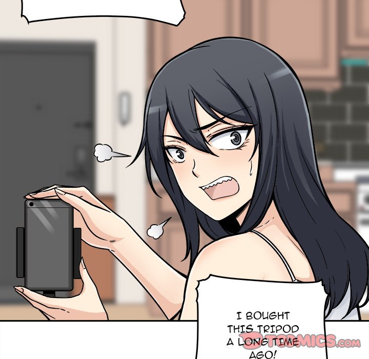 Excuse me, This is my Room - Chapter 45 [photo 27] - MangaPorn