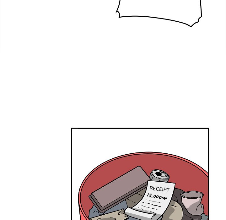 Excuse me, This is my Room - Chapter 45 [photo 28] - MangaPorn