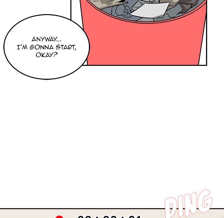 Excuse me, This is my Room - Chapter 45 [photo 29] - MangaPorn