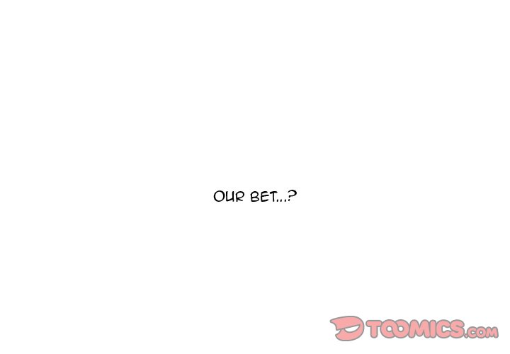 Excuse me, This is my Room - Chapter 45 [photo 3] - MangaPorn