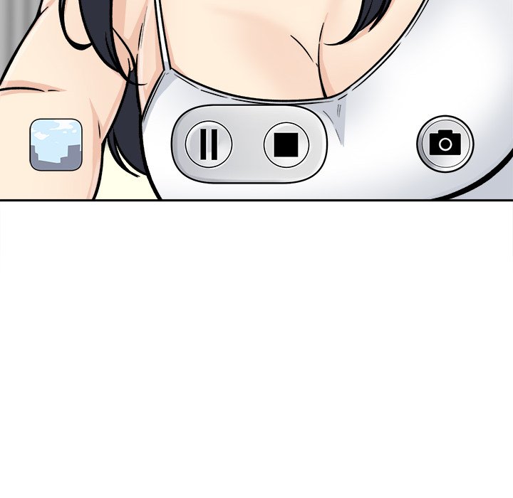 Excuse me, This is my Room - Chapter 45 [photo 31] - MangaPorn