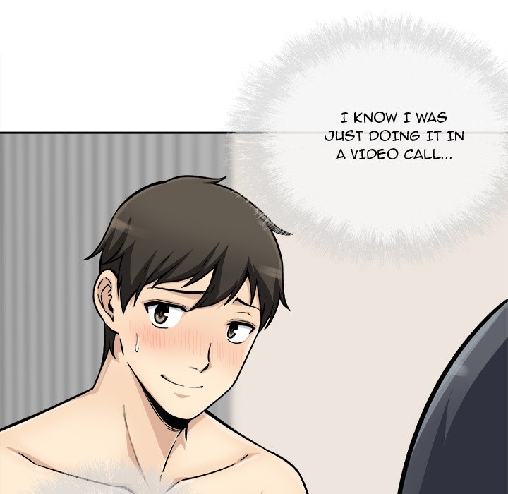 Excuse me, This is my Room - Chapter 45 [photo 37] - MangaPorn