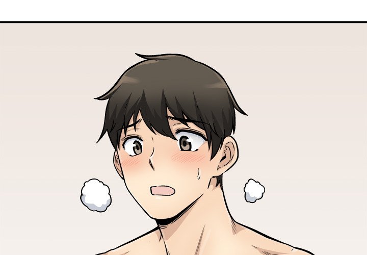 Excuse me, This is my Room - Chapter 45 [photo 4] - MangaPorn