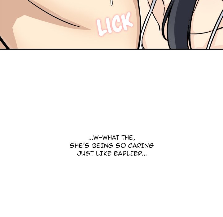 Excuse me, This is my Room - Chapter 45 [photo 50] - MangaPorn