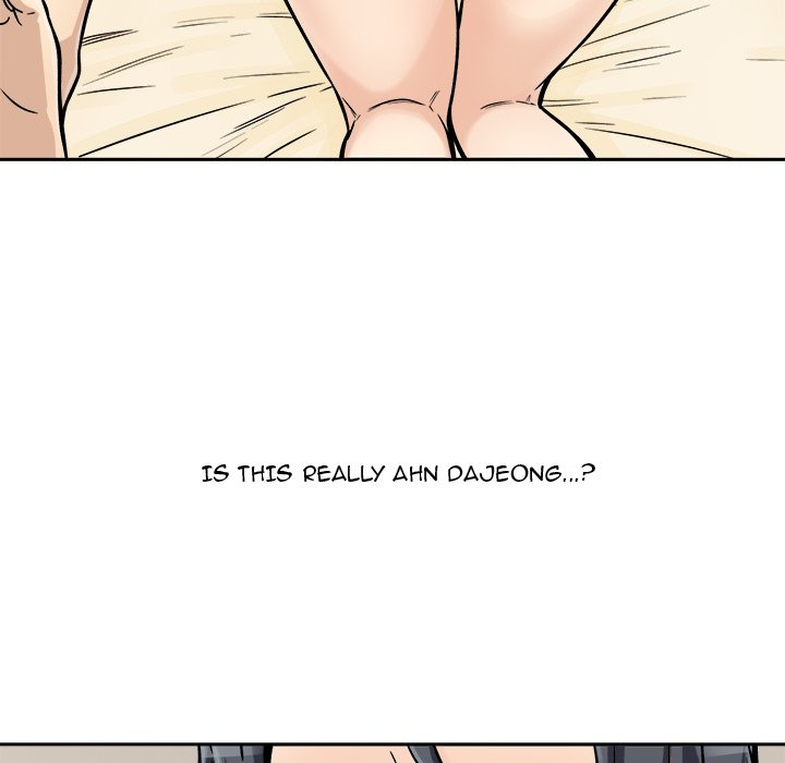 Excuse me, This is my Room - Chapter 45 [photo 53] - MangaPorn