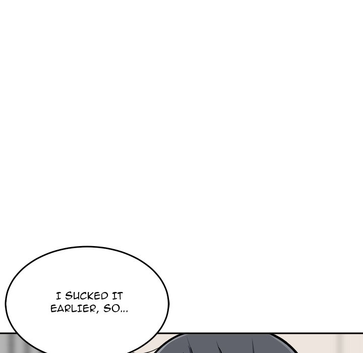 Excuse me, This is my Room - Chapter 45 [photo 55] - MangaPorn