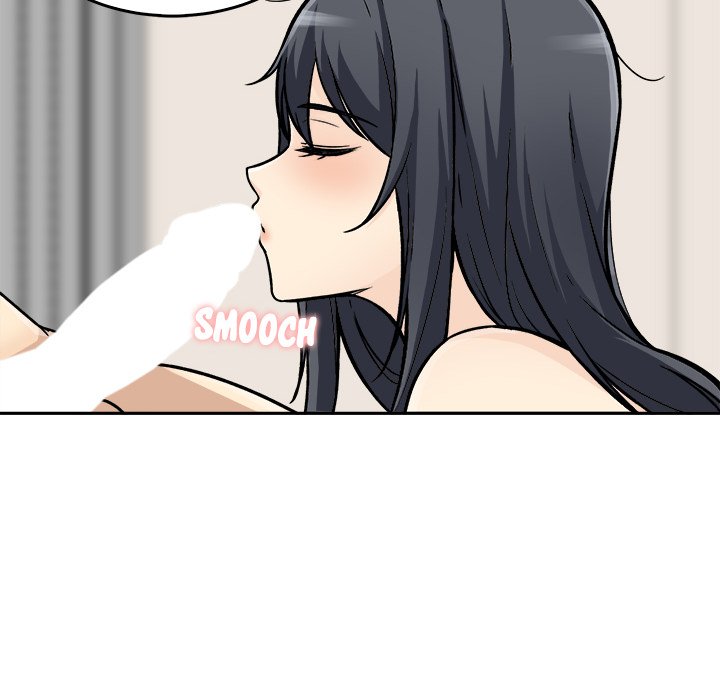 Excuse me, This is my Room - Chapter 45 [photo 56] - MangaPorn