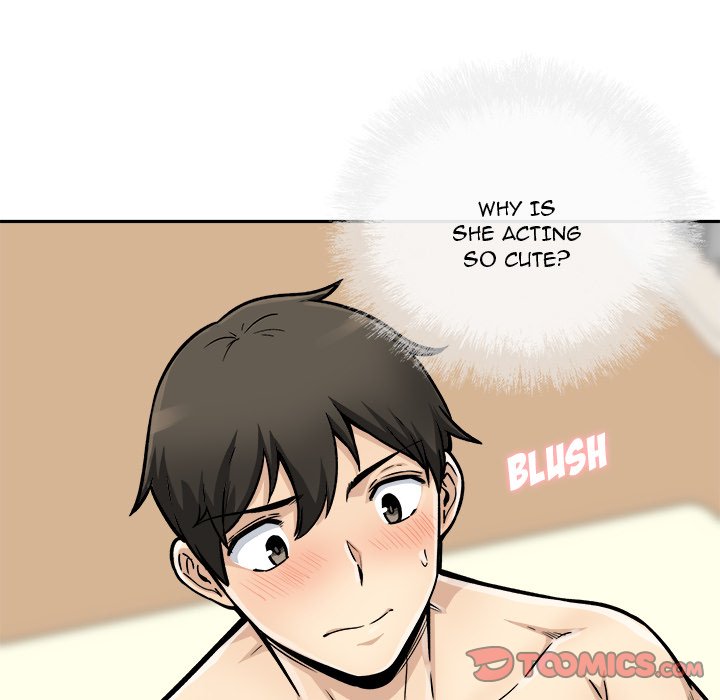 Excuse me, This is my Room - Chapter 45 [photo 57] - MangaPorn