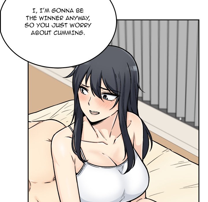 Excuse me, This is my Room - Chapter 45 [photo 64] - MangaPorn